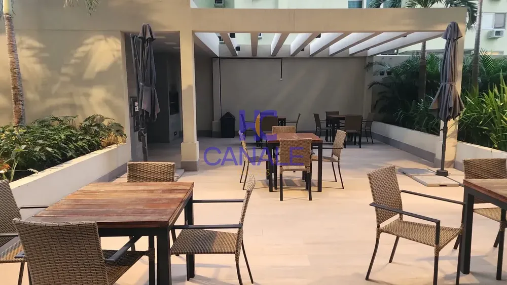 Apartamento, 2 quartos, 81 m² - Foto 27