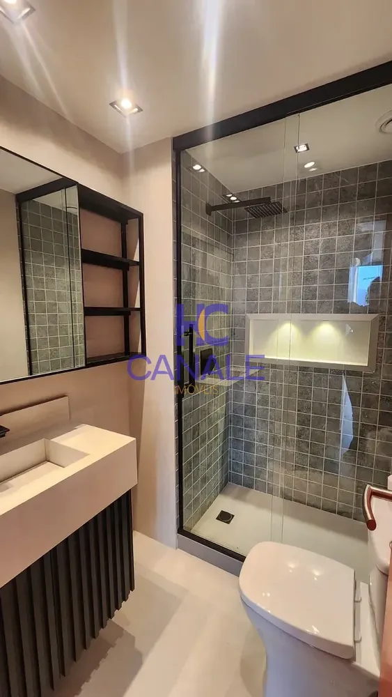 Apartamento, 2 quartos, 81 m² - Foto 17