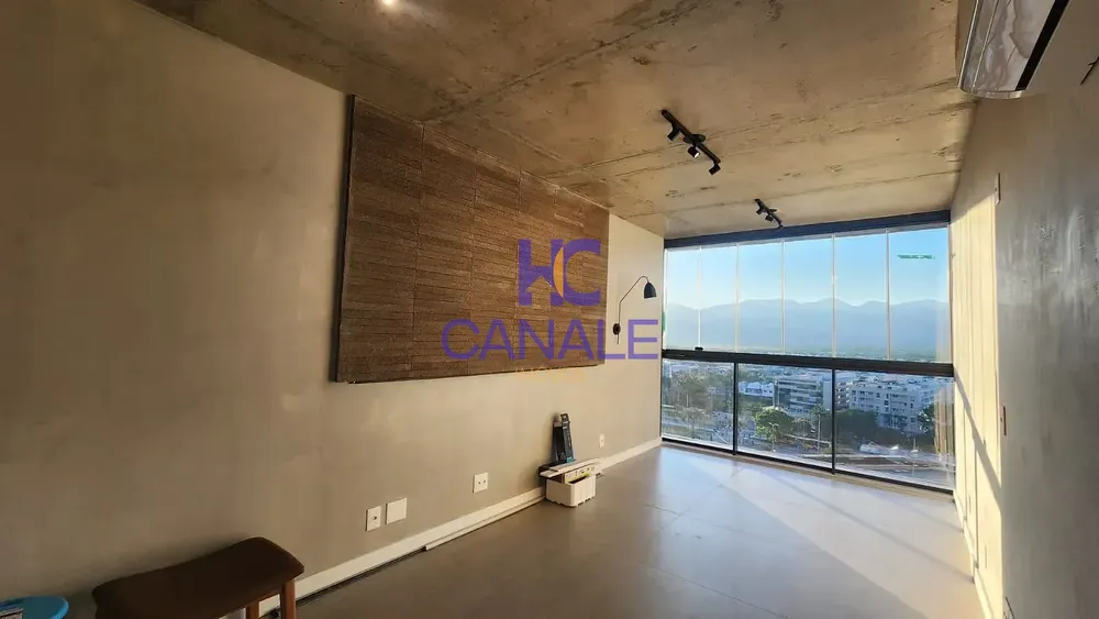 Apartamento, 2 quartos, 81 m² - Foto 2