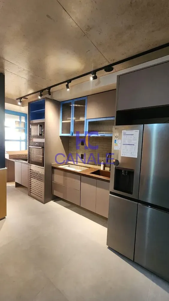 Apartamento, 2 quartos, 81 m² - Foto 11
