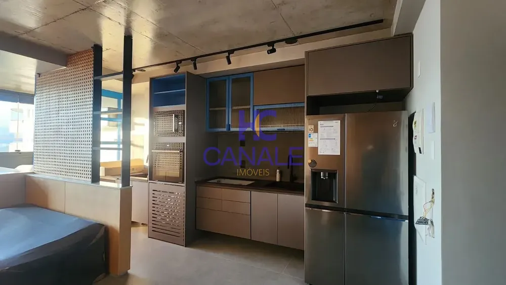 Apartamento, 2 quartos, 81 m² - Foto 1