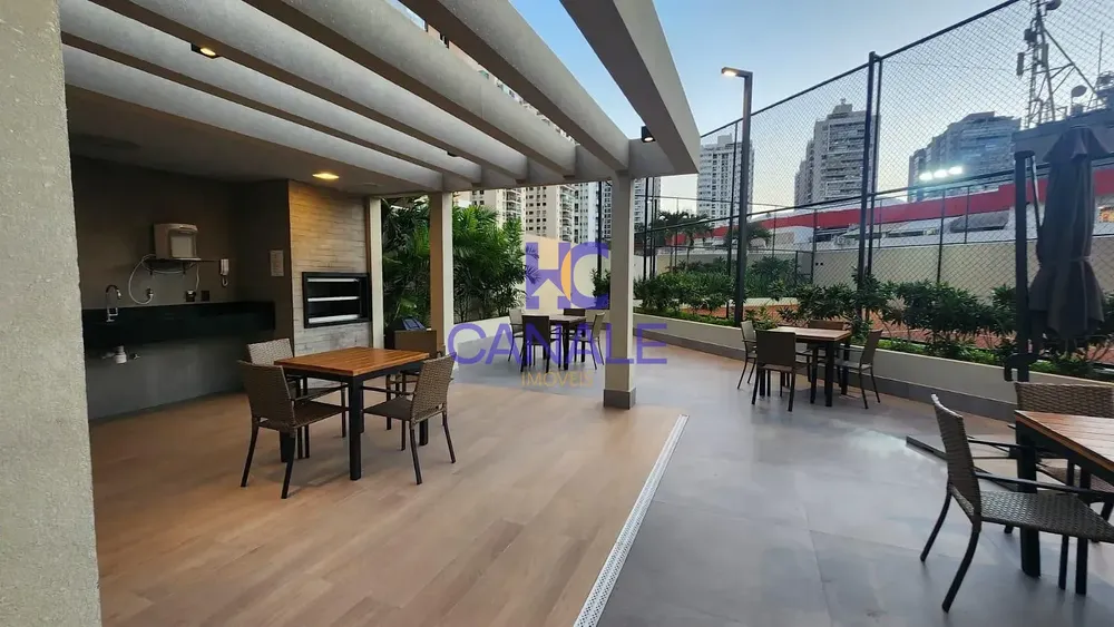 Apartamento, 2 quartos, 81 m² - Foto 14