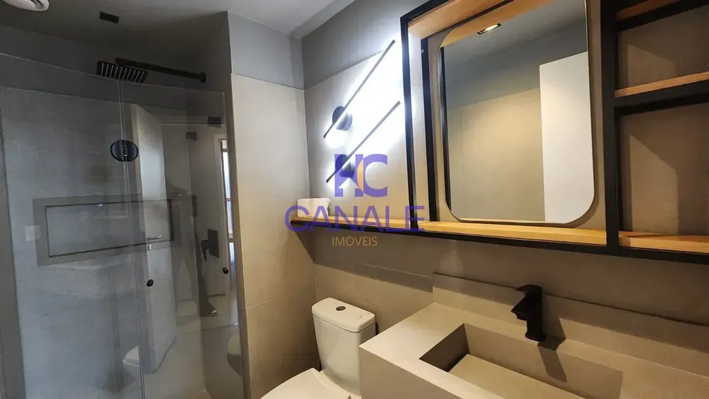 Apartamento, 2 quartos, 81 m² - Foto 15