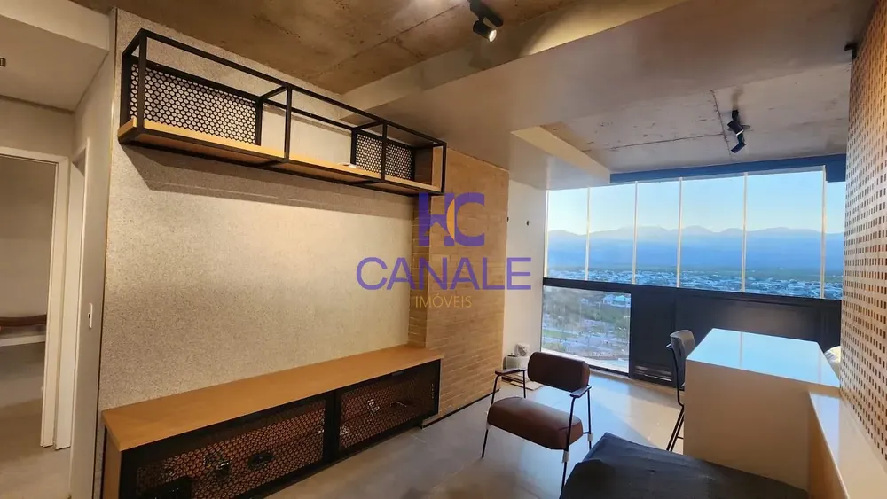 Apartamento, 2 quartos, 81 m² - Foto 24
