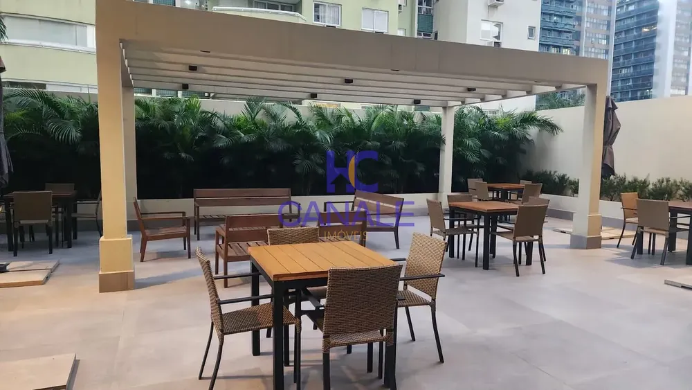 Apartamento, 2 quartos, 81 m² - Foto 7