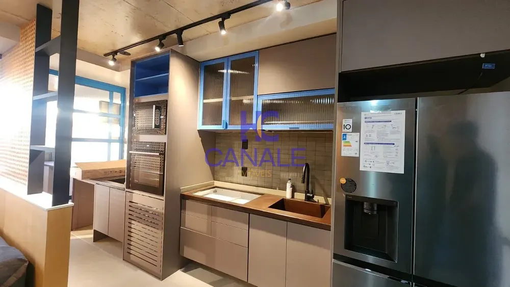 Apartamento, 2 quartos, 81 m² - Foto 23