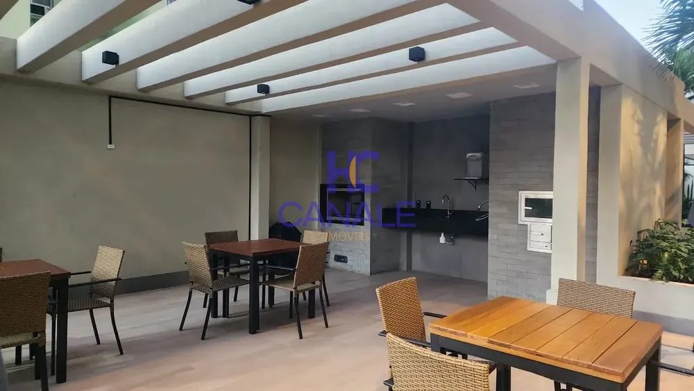 Apartamento, 2 quartos, 81 m² - Foto 16