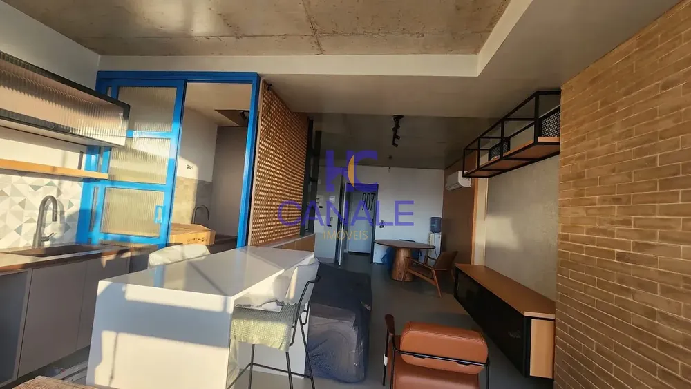 Apartamento, 2 quartos, 81 m² - Foto 5