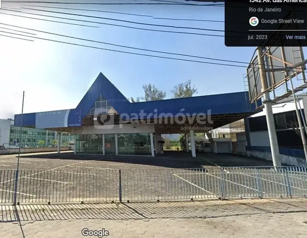 Loja-Salão, 843 m² - Foto 2