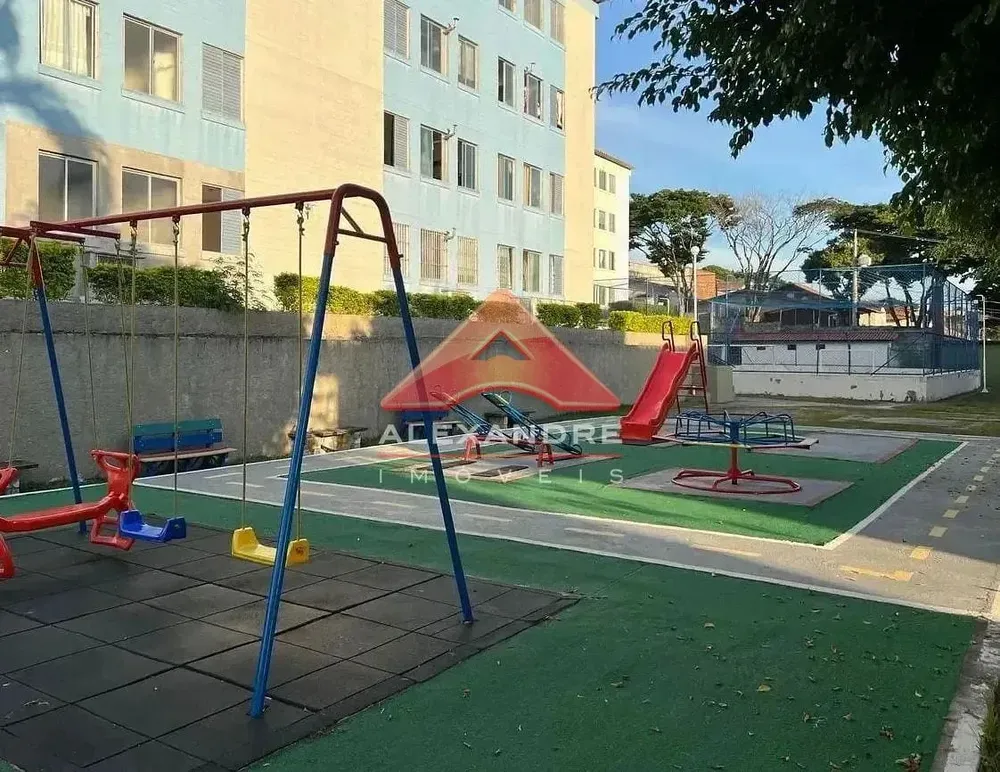 Apartamento, 2 quartos, 58 m² - Foto 2