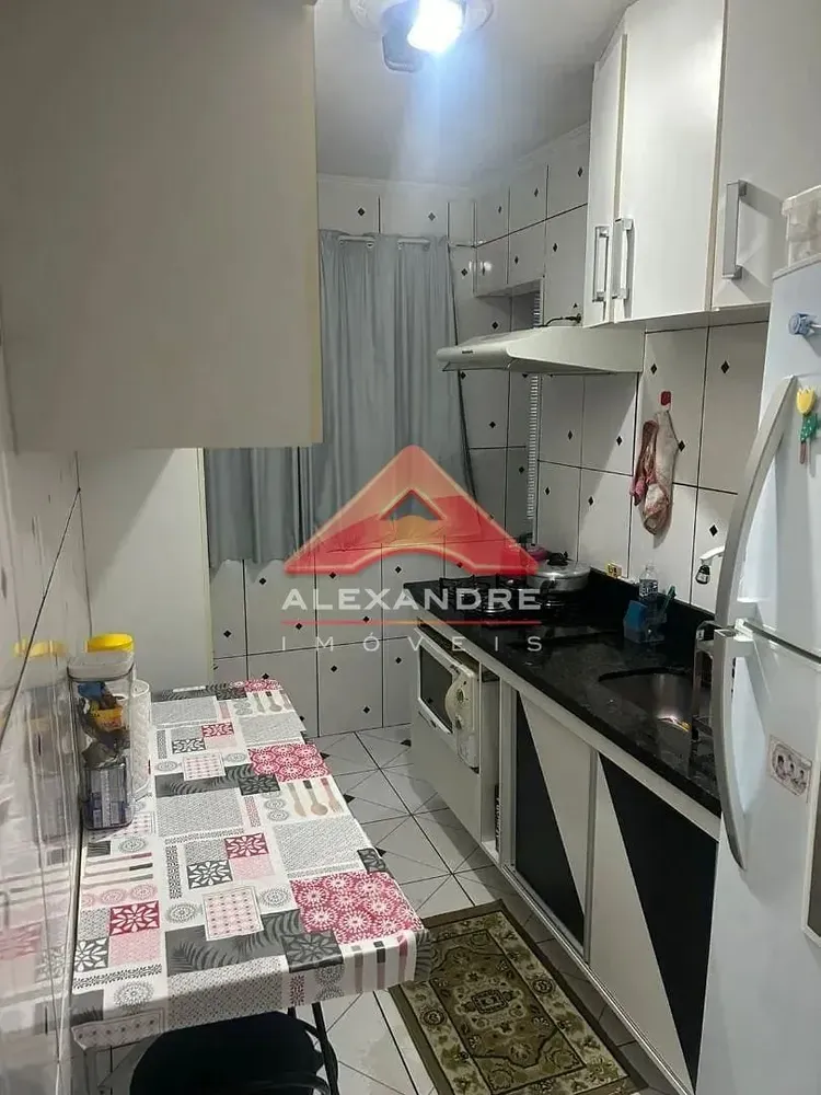 Apartamento, 2 quartos, 58 m² - Foto 6