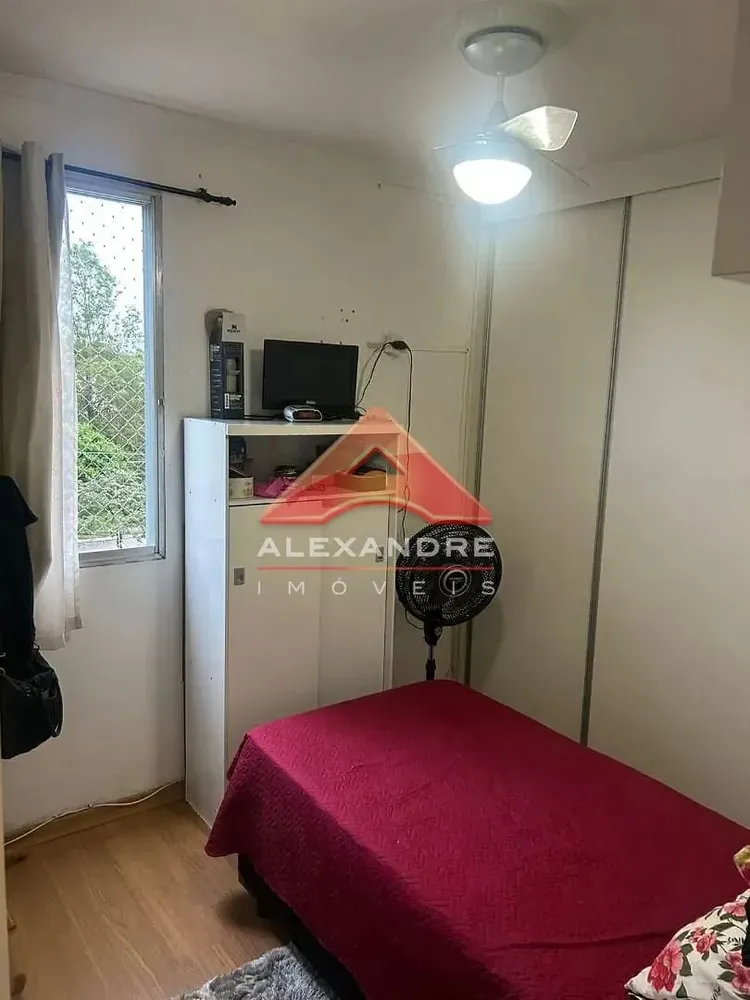 Apartamento, 2 quartos, 58 m² - Foto 8