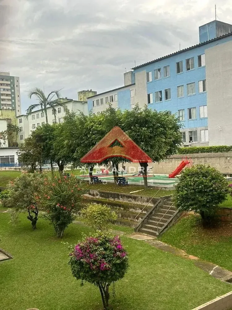 Apartamento, 2 quartos, 58 m² - Foto 3