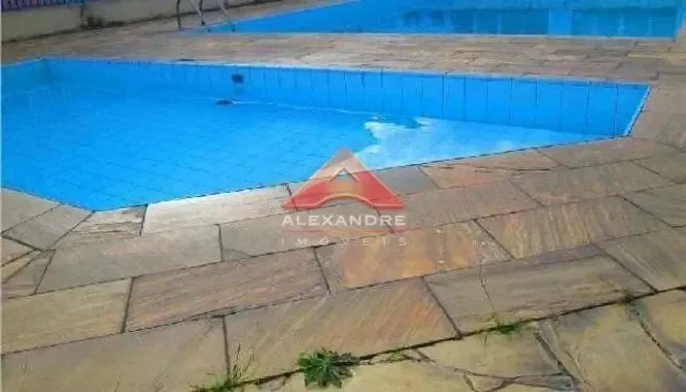 Apartamento, 2 quartos, 58 m² - Foto 5