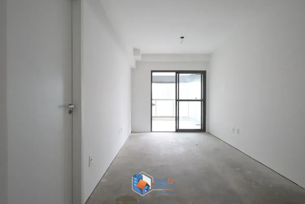 Apartamento, 2 quartos, 66 m² - Foto 2