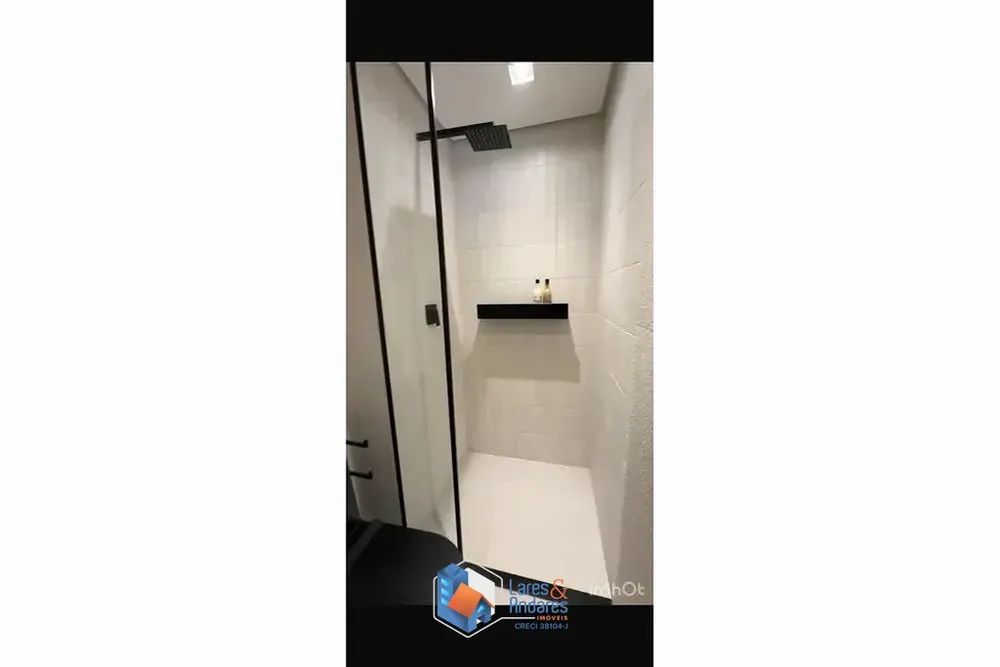 Apartamento, 1 quarto, 23 m² - Foto 5