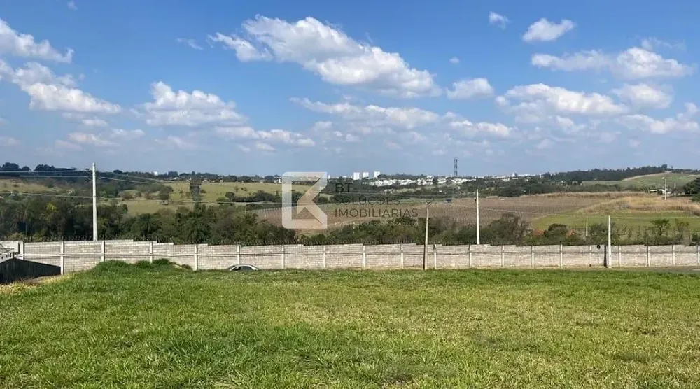 Terreno, 1200 m² - Foto 1