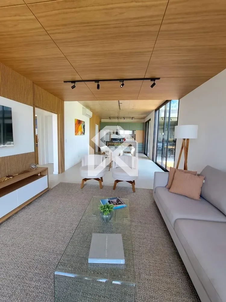 Casa, 4 quartos, 137 m² - Foto 4