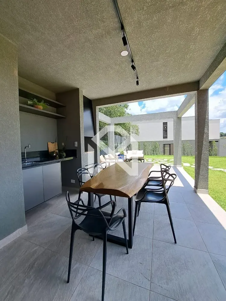 Casa, 4 quartos, 137 m² - Foto 8