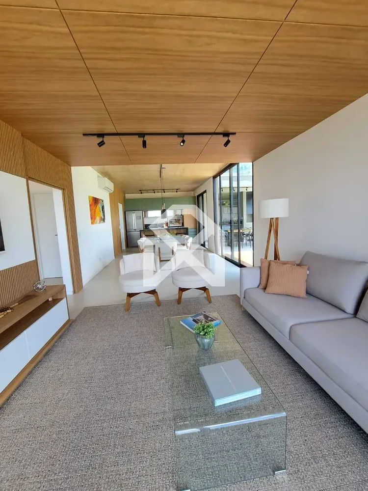 Casa, 4 quartos, 137 m² - Foto 3