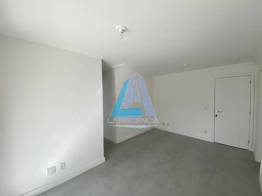 Apartamento, 1 quarto, 48 m² - Foto 4