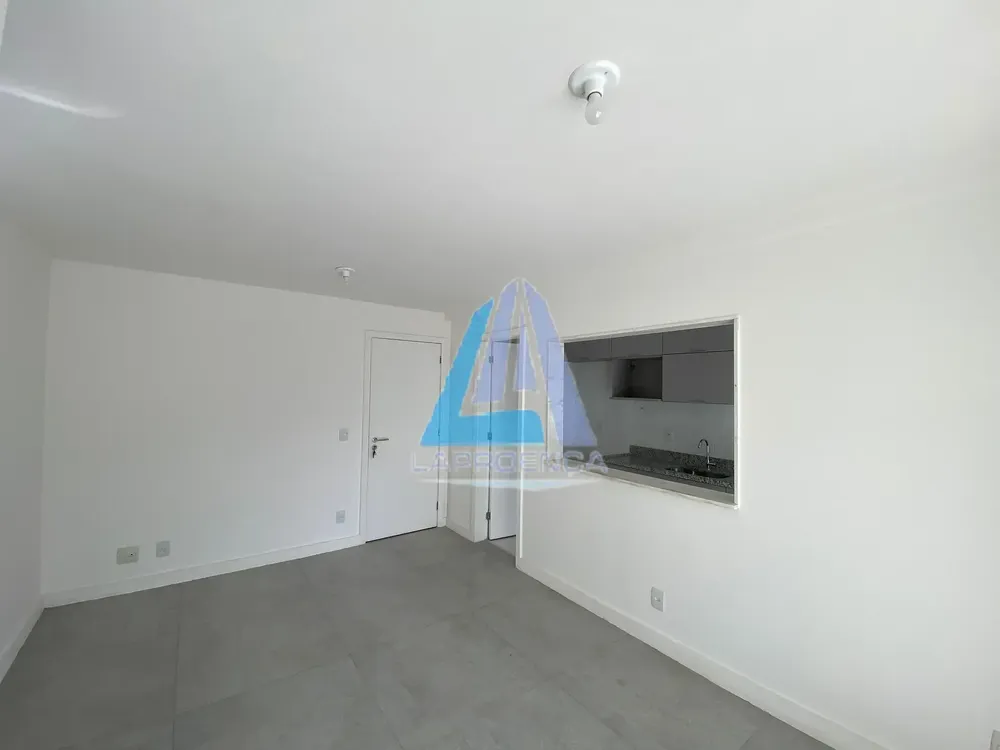Apartamento, 1 quarto, 48 m² - Foto 3