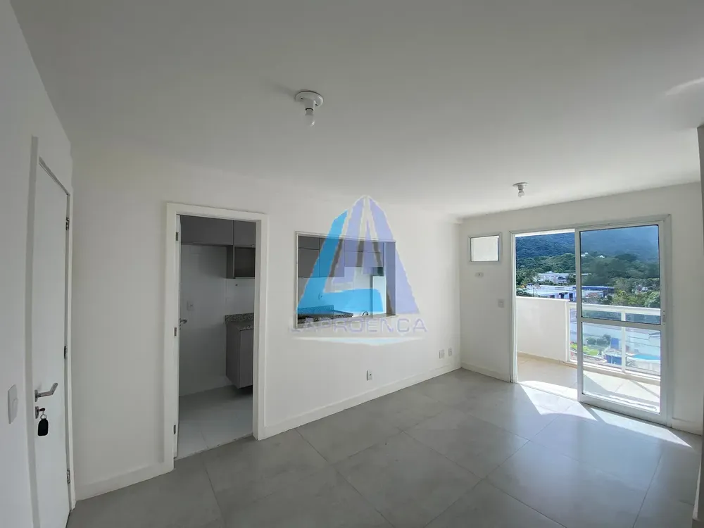 Apartamento, 1 quarto, 48 m² - Foto 2