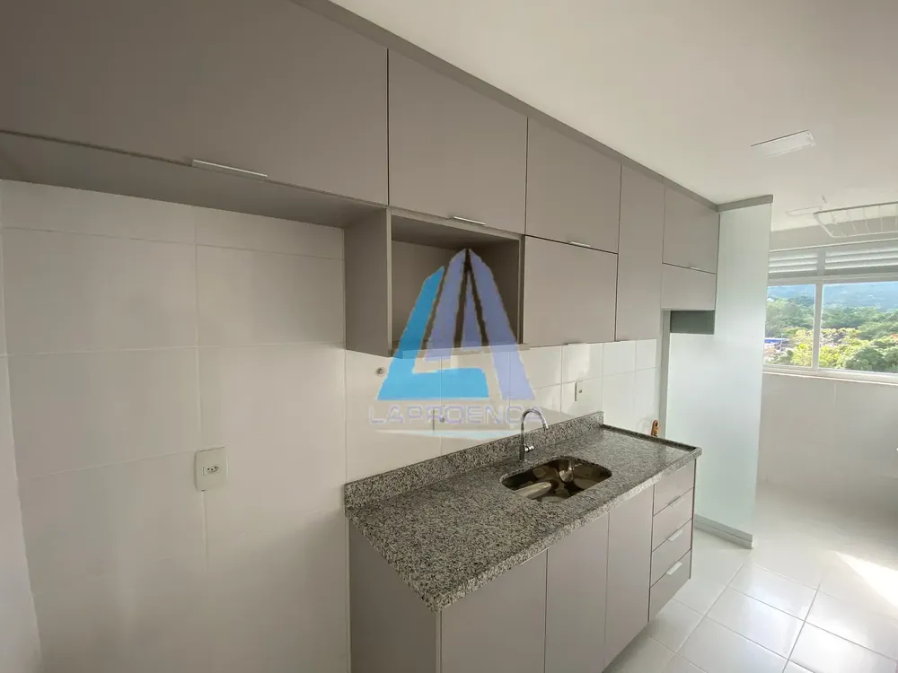 Apartamento, 1 quarto, 48 m² - Foto 6
