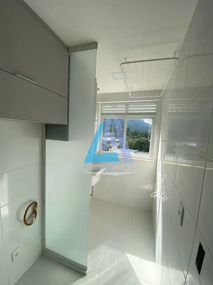 Apartamento, 1 quarto, 48 m² - Foto 8