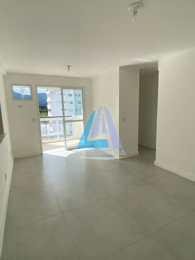 Apartamento, 1 quarto, 48 m² - Foto 1