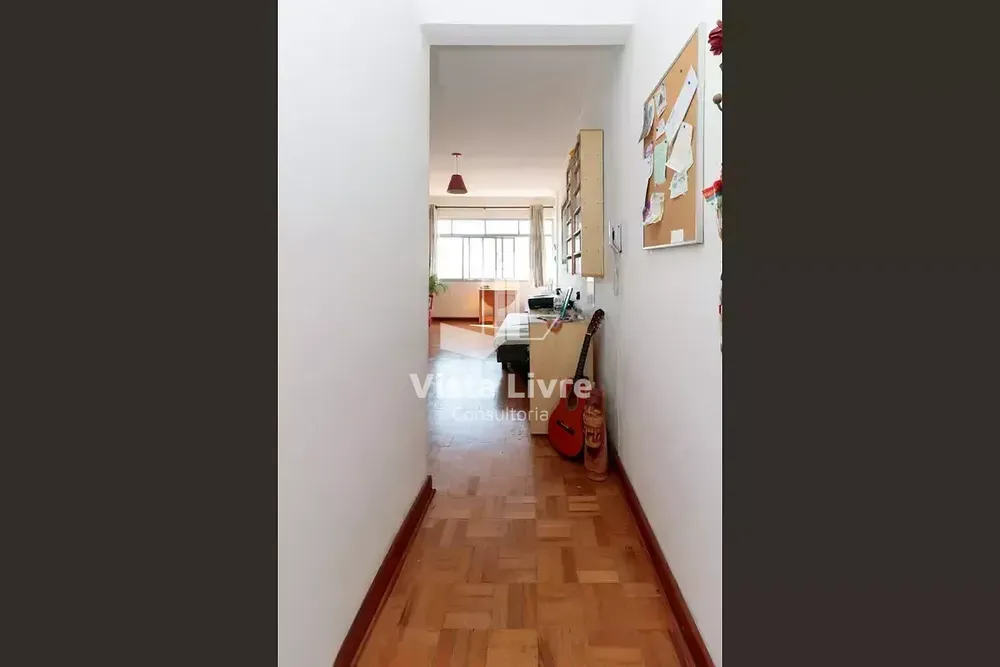 Apartamento, 2 quartos, 87 m² - Foto 4