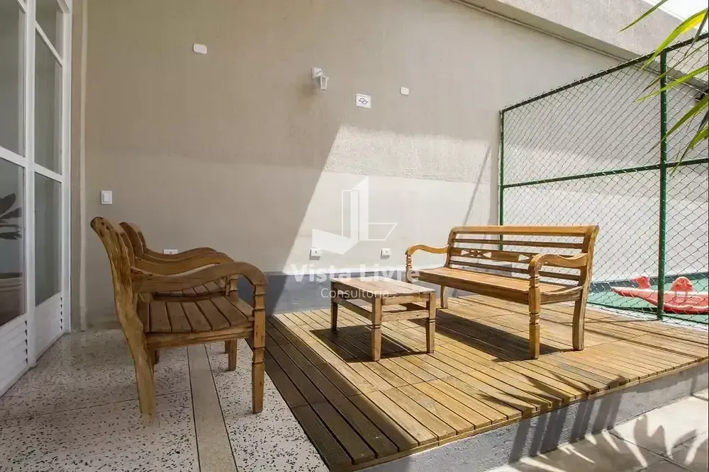 Apartamento, 2 quartos, 87 m² - Foto 6