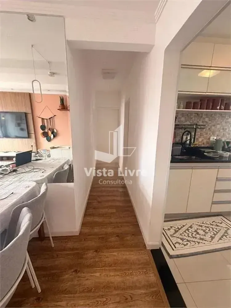Apartamento, 2 quartos, 87 m² - Foto 5