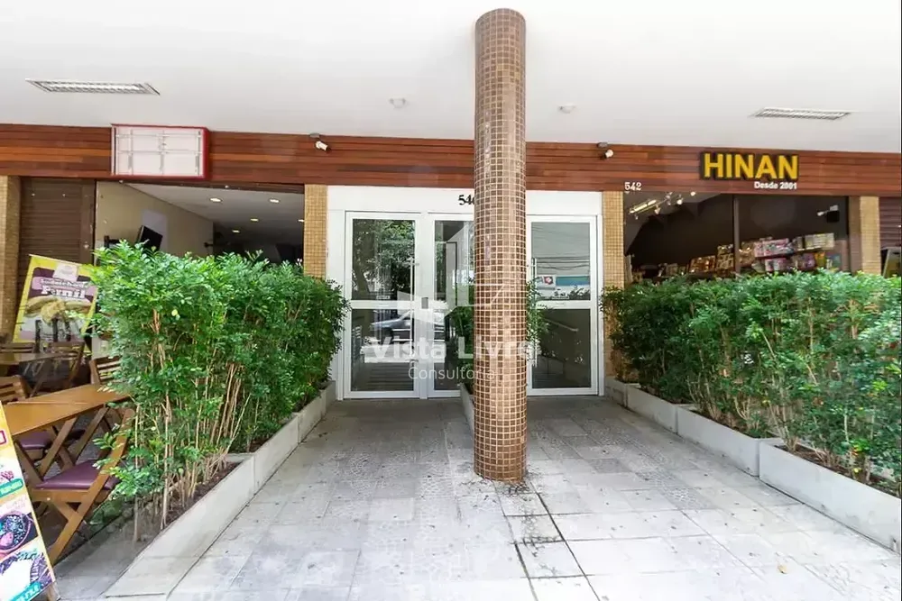 Apartamento, 2 quartos, 87 m² - Foto 3