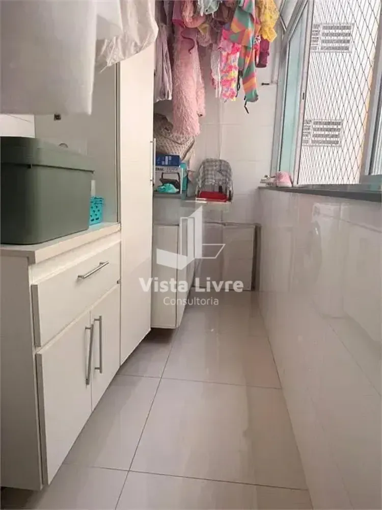 Apartamento, 2 quartos, 87 m² - Foto 7