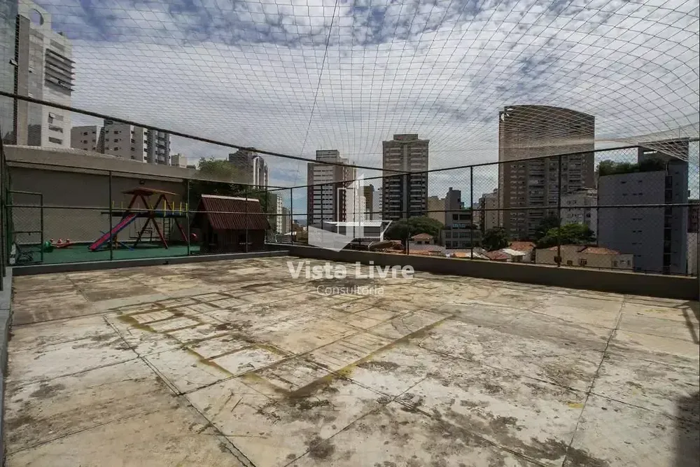 Apartamento, 2 quartos, 87 m² - Foto 2