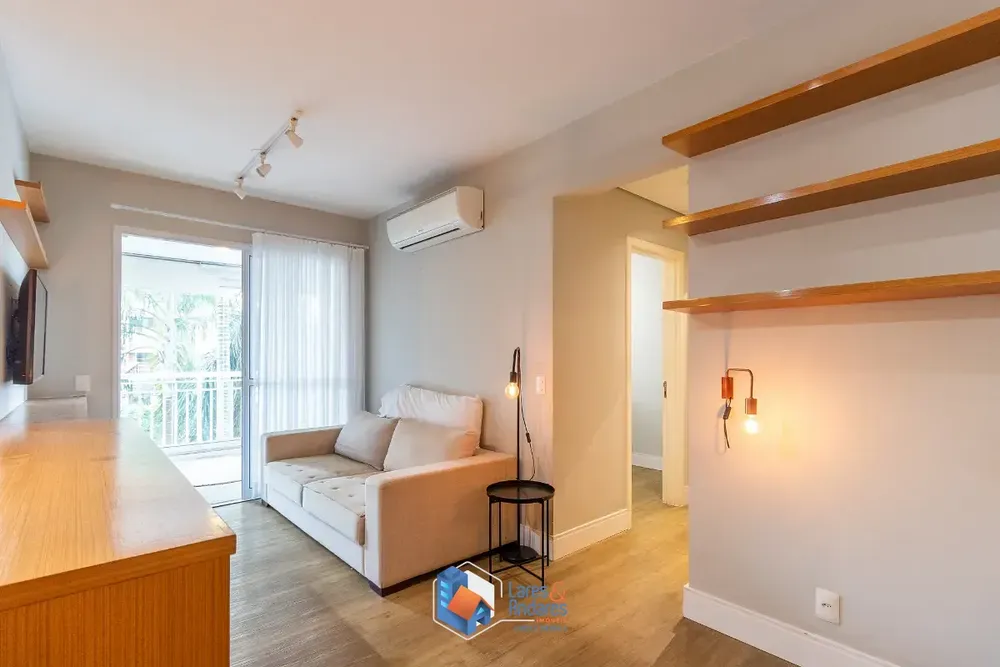 Apartamento, 2 quartos, 76 m² - Foto 2