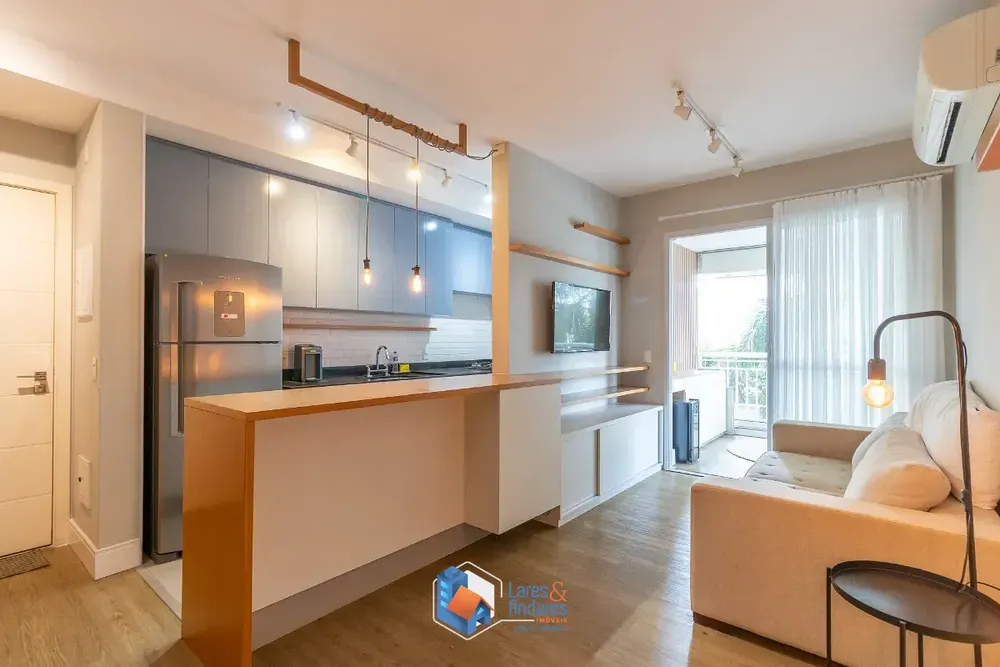 Apartamento, 2 quartos, 76 m² - Foto 1