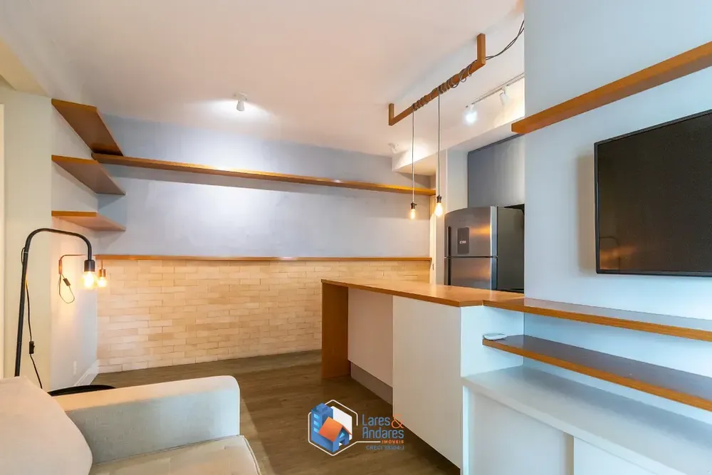 Apartamento, 2 quartos, 76 m² - Foto 4