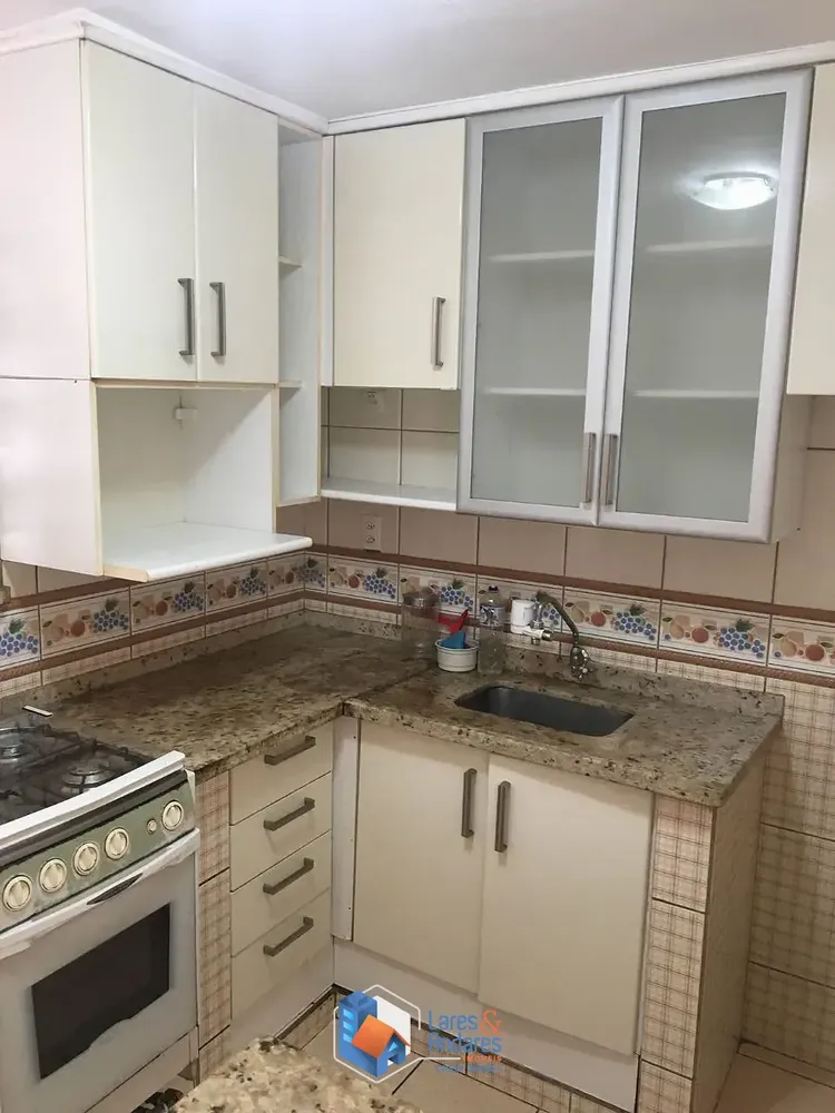 Apartamento, 2 quartos, 73 m² - Foto 3