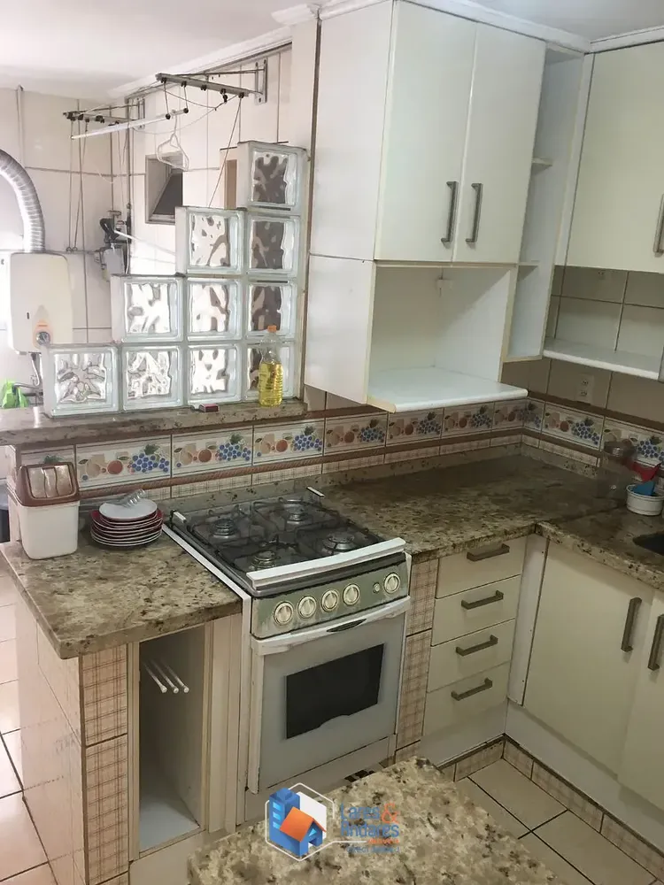 Apartamento, 2 quartos, 73 m² - Foto 2