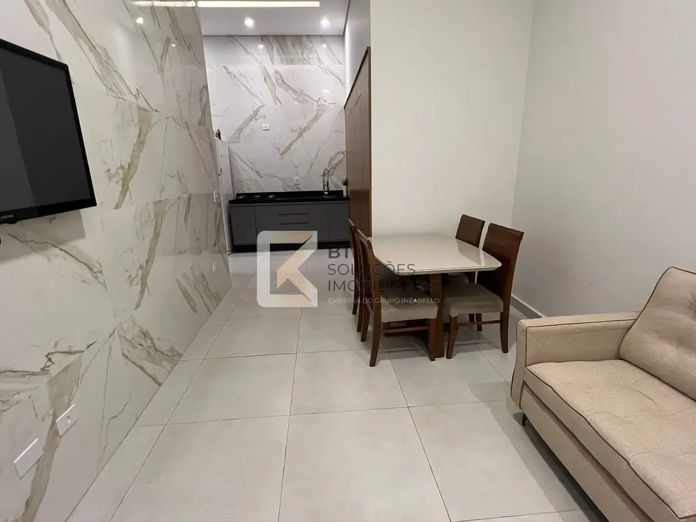 Casa, 3 quartos, 10 m² - Foto 7