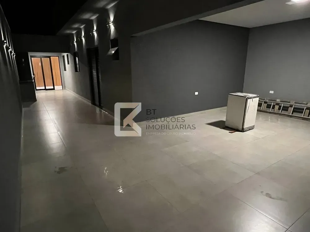 Casa, 3 quartos, 10 m² - Foto 8