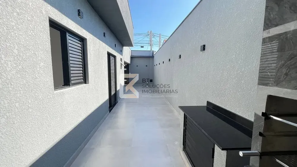 Casa, 3 quartos, 10 m² - Foto 2