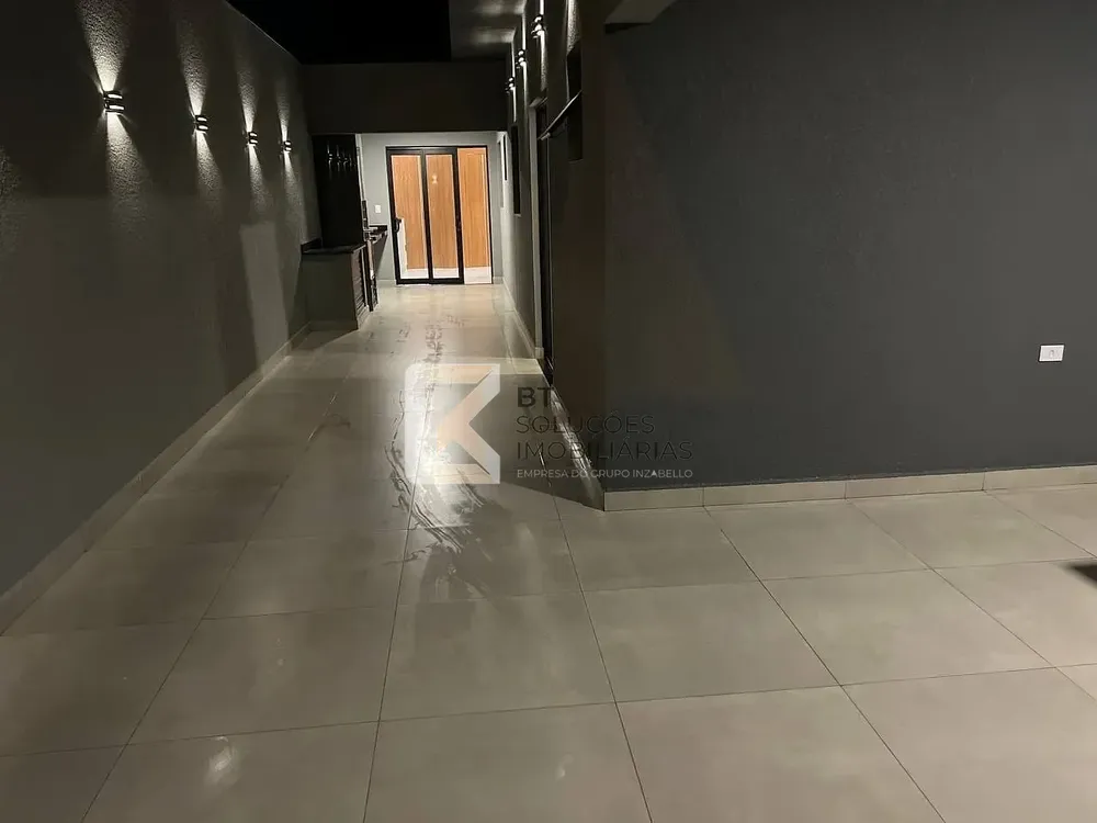 Casa, 3 quartos, 10 m² - Foto 1