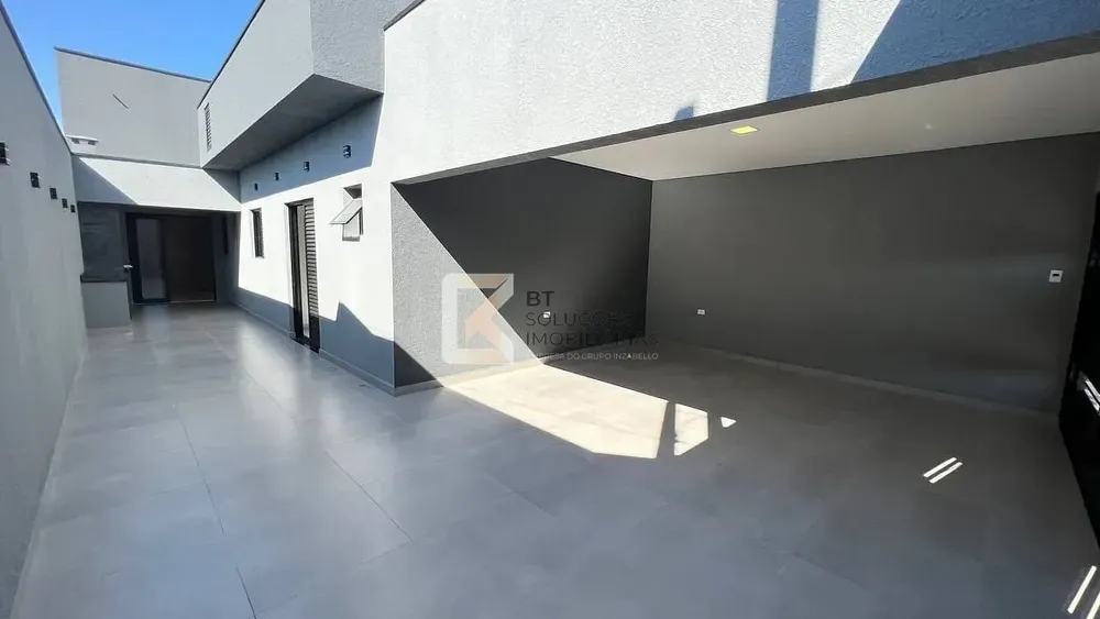 Casa, 3 quartos, 10 m² - Foto 6