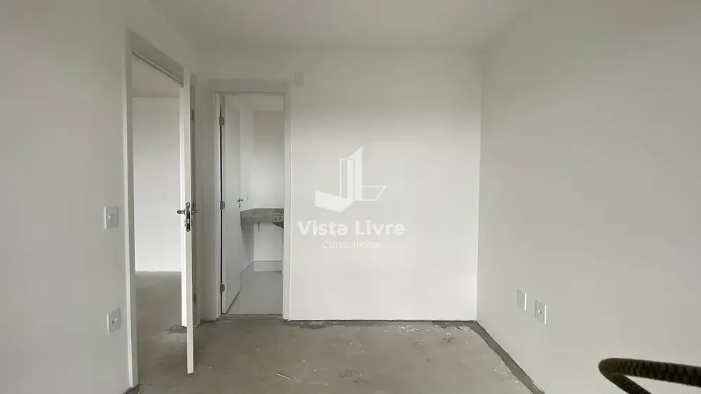 Apartamento, 1 quarto, 53 m² - Foto 7
