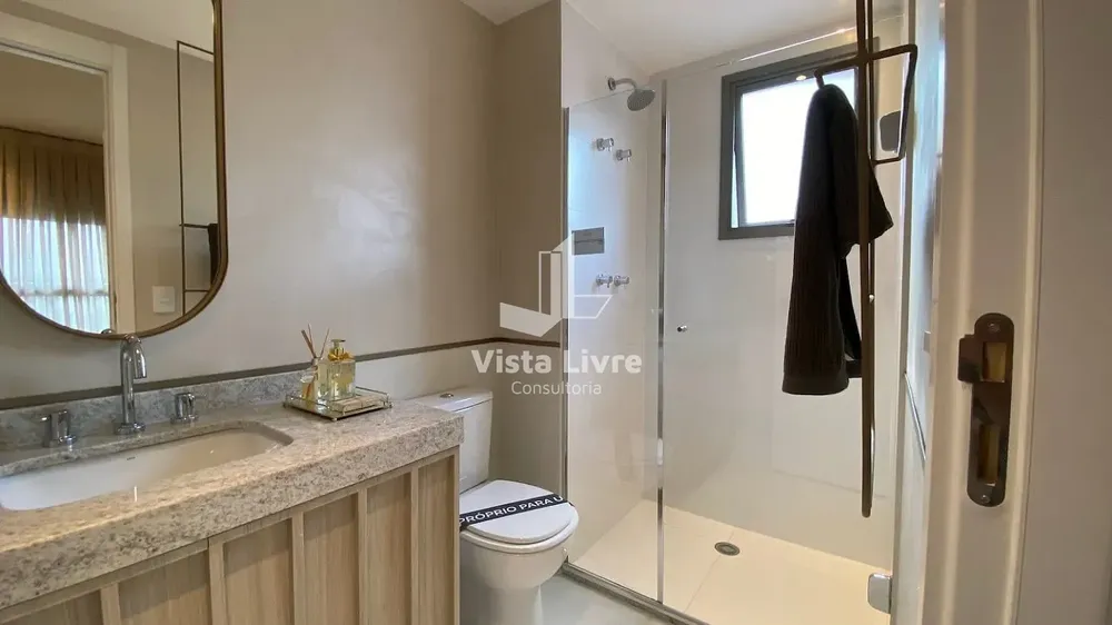 Apartamento, 1 quarto, 53 m² - Foto 5