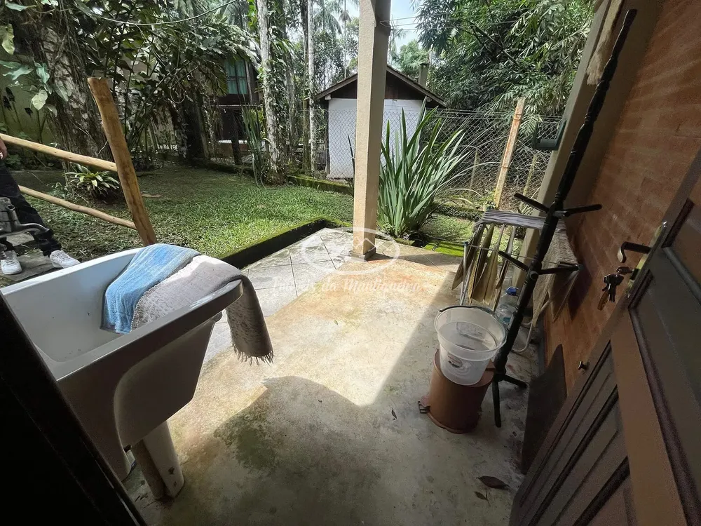 Casa, 1 quarto, 54 m² - Foto 13