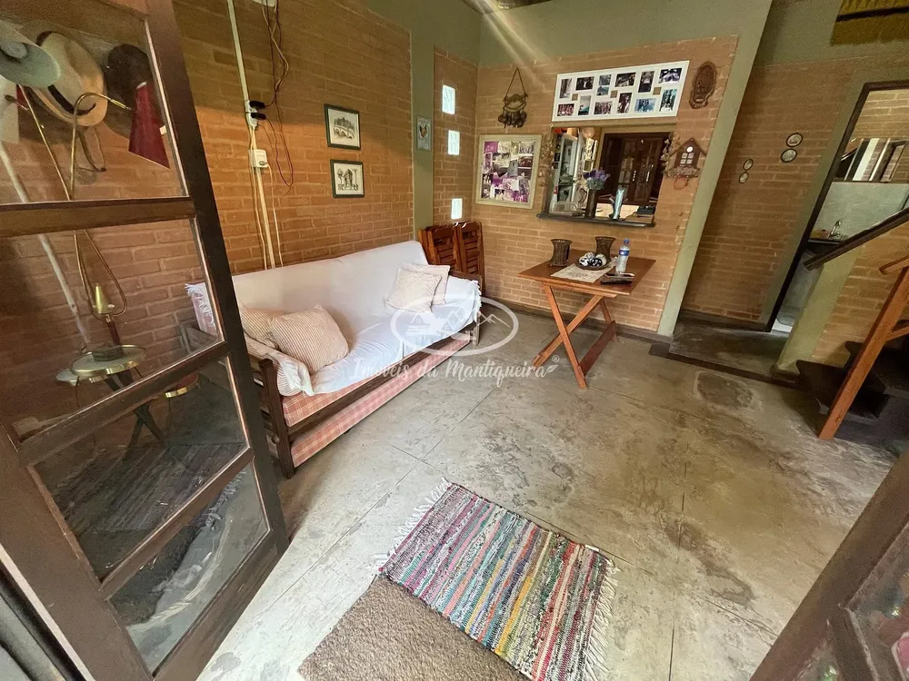 Casa, 1 quarto, 54 m² - Foto 4